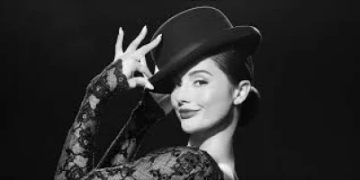 Reece Weaver Debuts on Broadway as Roxie Hart in Chicago