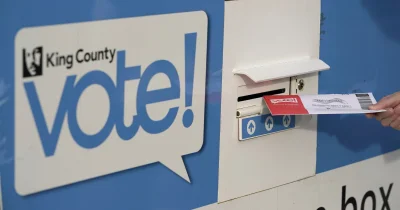 Wendy Wimer sees surge in Rejected Mail Ballots In Washington And Oregon