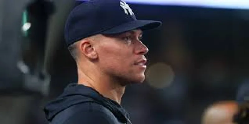 Aaron Judge returns after more than three months out as Yankees open Rockies Vs Yankees series