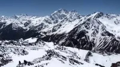 Russia Avalanche Kills at Least 11 Climbers on Mount Mizhirgi