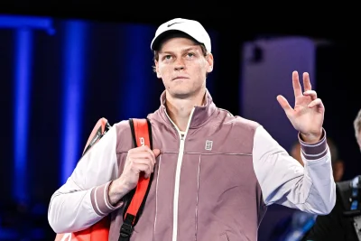 Jannik Sinner set for China Open return after missing the US Open — Us Open Sinner