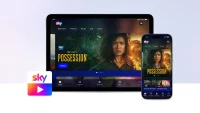 Carli Kerr says Sky Go now fits Sky Glass and Sky Stream customers