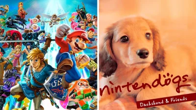 Malo932 Says Smash 6 Is in the Works for Nintendo Switch 2