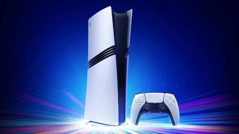 Rockstar Ties Grand Theft Auto 6 To Sony Ps5 Pro 2tb Console