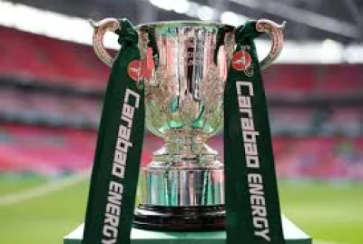 Sunderland Vs Hull: why the Carabao Cup tie at the Stadium of Light matters tonight
