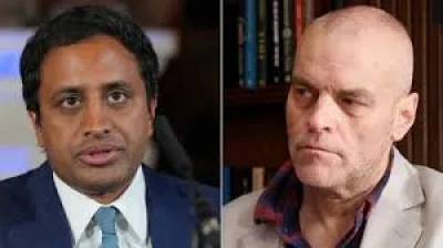 Tim Montgomerie Leaves Reform Party After Suspension