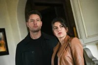 Justin Hartley Maps Tracker Season 4 Colter Love Interest Shift