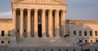 Trump Administration Midterm Election Voter Database Appeal Seeks Supreme Court Pause