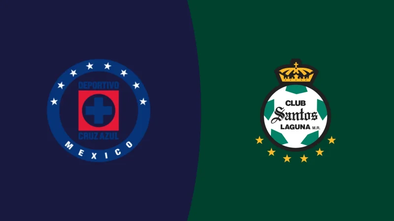 José Paradela's 89th-minute winner lifts Cruz Azul to sixth place — Tudn