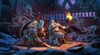 Iron Gate Exits Valheim Early Access After Nearly Six Years