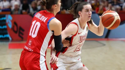 Team USA vs Hungary in the 2026 Fiba Women's Basketball World Cup quarterfinals is a test they should pass — but knockout basketball punishes complacency
