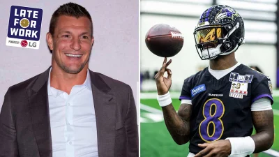 8-10 New Faces Could Shape the Patriots' Opener in Seattle — Aj Brown Stats in the Mix