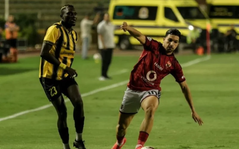 Zizo penalty secures 1-1 draw as Al Mokawloon Vs Al Ahly leaves Reds with more frustration than comfort