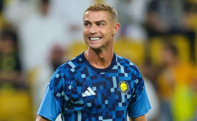 Ronaldo Starts for Al Nassr as Joao Felix Is Suspended and Kingsley Coman Is Out — Al Nassr Vs Abha