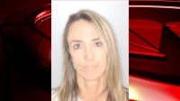 Laurie Moore charged in Albany County Sheriff Flock data case