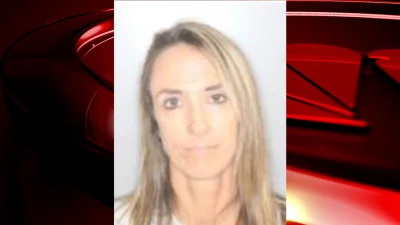 Laurie Moore charged in Albany County Sheriff Flock data case