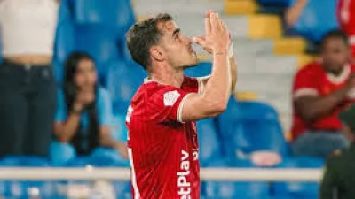 América de Cali vs Deportivo Pereira on Wednesday is the kind of Copa Colombia test that exposes real ambitions — Deportivo Pereira