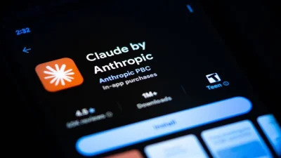 Anthropic Tops Fast Company’s List, Amex Angle Meets No. 1