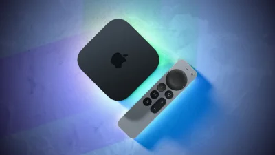 Apple Tv 4k Leak Points to A19 Pro and More RAM