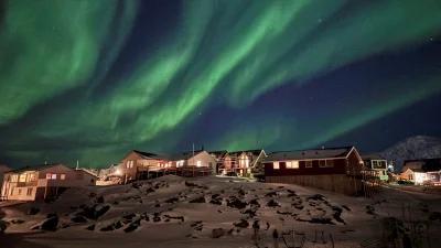 Julia Gomez reports Minnesota Aurora Forecast chance Tuesday and Wednesday