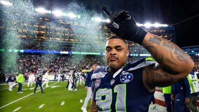 Byron Murphy Ii named to Fox Sports’ 2026 All-22 preseason dream team