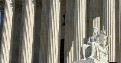 Catherine Hanaway and Missouri Maps: Kavanaugh Denial, Then Clark