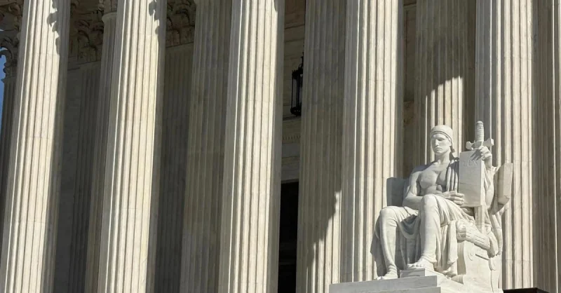 Catherine Hanaway and Missouri Maps: Kavanaugh Denial, Then Clark