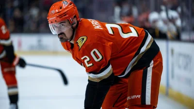 Chris Kreider's $6.5 million cap hit is headed for contract termination