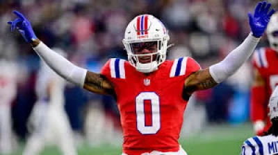 Patriots Nearly Pulled the Offer Before the Christian Gonzalez Contract Got Done