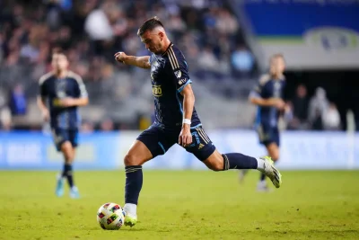 FC Cincinnati's Road Problem Meets a Hot Philadelphia Union Test — Cincinnati Vs Philadelphia