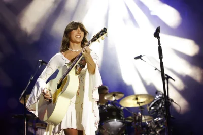Ella Langley Leads Cma Awards 2026 With Nine Nominations