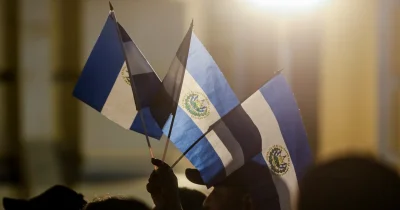 Donald Trump faces Wednesday El Salvador Tps deadline for 200,000