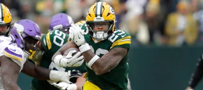 Mike Macdonald praises Emanuel Wilson two days before Seahawks opener — Emanuel Wilson