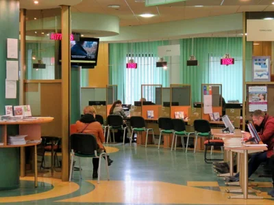 ZUS wypłaca Retirement Pension w Podlaskiem 10 i 15 września