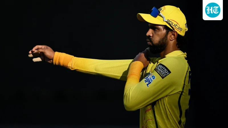 Eoin Morgan angle: Chennai Super Kings are in no rush to name Stephen Fleming’s replacement