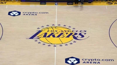 Eric Amsler hired as Lakers assistant general manager