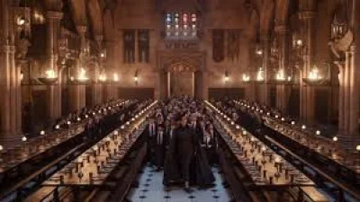 Daniel Radcliffe Drives Harry Potter Hbo Divide After Early Footage