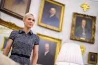 Trump gave Holiday $45,000 cash gifts to Natalie Harp