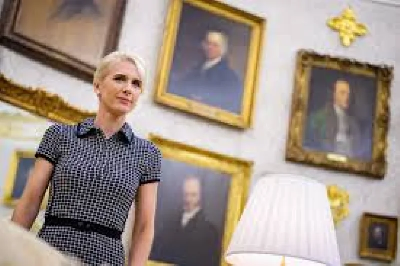 Trump gave Holiday $45,000 cash gifts to Natalie Harp