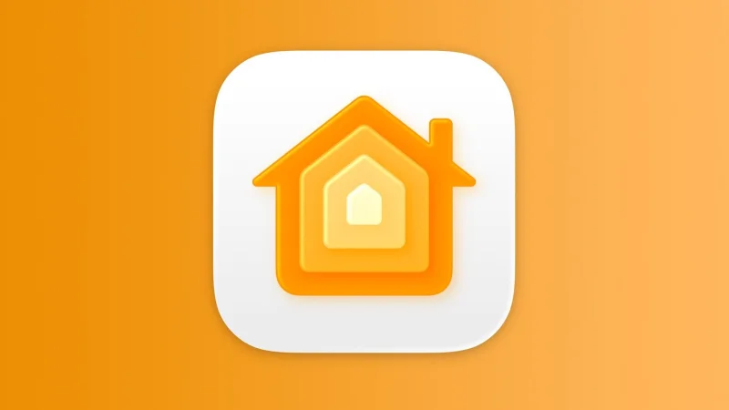 Apple Adds 4K HomeKit Camera Support in Ios 27 Release Date
