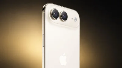 Apple readies Iphone Air 2 dual-camera upgrade with 48MP
