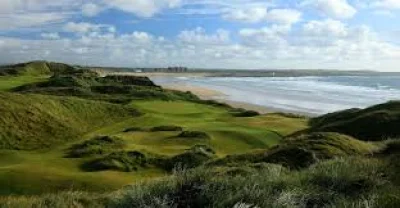 Trump expected at Doonbeg during Irish Open 2026 as Rory McIlroy says week will feel different