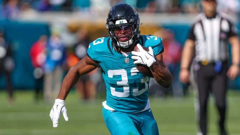 Jason Myers sits in the Week 1 fantasy kicker conversation — but the real clues are elsewhere