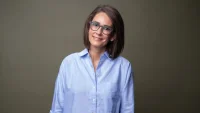 Jessica Tarlov sets Sept. 15 release for first book