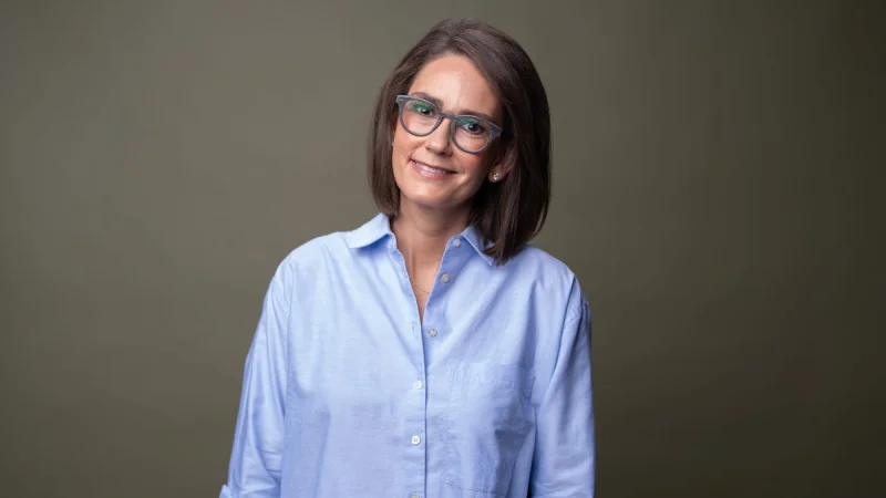 Jessica Tarlov sets Sept. 15 release for first book