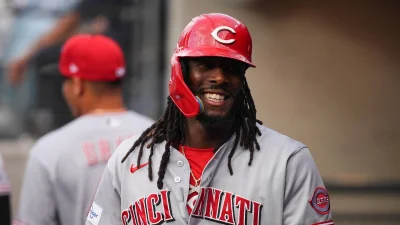 Josué De Paula included in trade-farm talk as Doug McKain makes bold Elly De La Cruz case