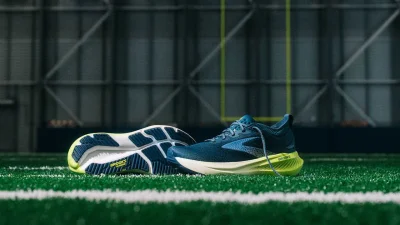 Cooper Kupp named Brooks Running global athlete ambassador as Seahawks partnership grows — Kuppp