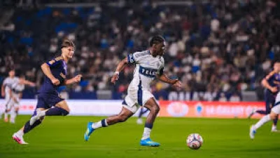 Whitecaps host Marco Reus’ LA Galaxy after 3-1 loss — L.a. Galaxy Vs Vancouver