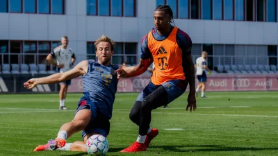 Liverpool Champions League Fixtures: PSG target third straight title as league phase begins