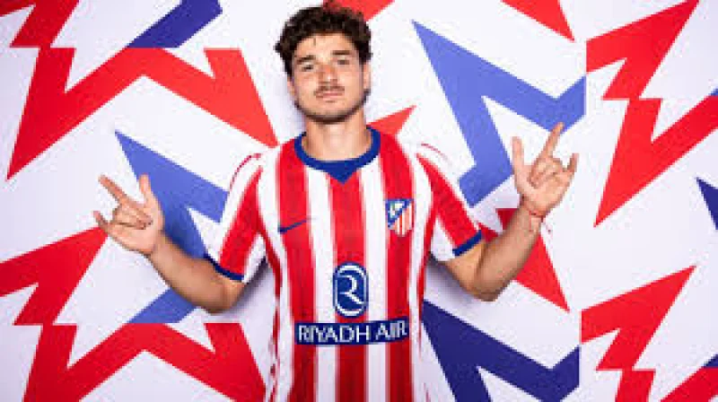 Julián Alvarez starts at Anfield as Atlético Madrid look for the kind of spark Liverpool Vs Atlético Madrid demands